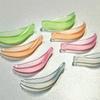 4 Pairs Jelly Color Eyelash Perming Pad, Colorful Reusable False Eye Lash Curler Patches and Lash Lift Shield Pad
