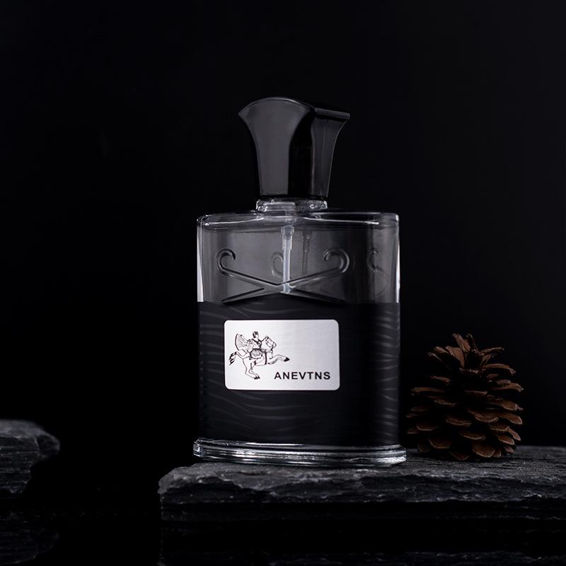 Napoleon Marine Scent Men's Eau De Toilette - Fresh, Long-lasting Silver Spring, 100ML