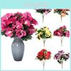 Decorațiuni pentru casă – Flori decorative şi coroane de flori