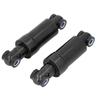 1 Pair 110mm Hole Center Electric Scooter Rear Shock Absorber  Electric Bicycles