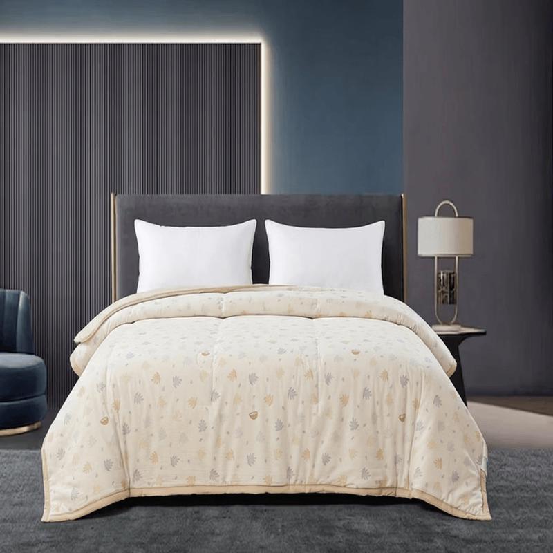 Paul Peter Light Oxygen Breathable Summer Quilt