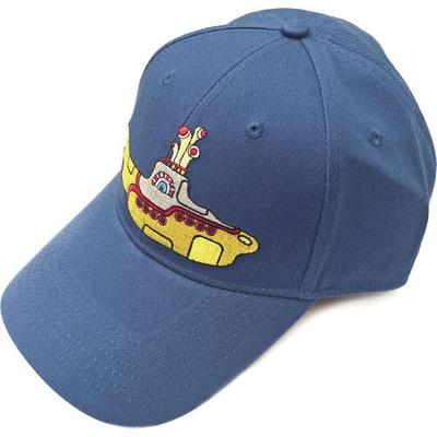 The Beatles Unisex Adult Yellow Submarine Baseball Cap