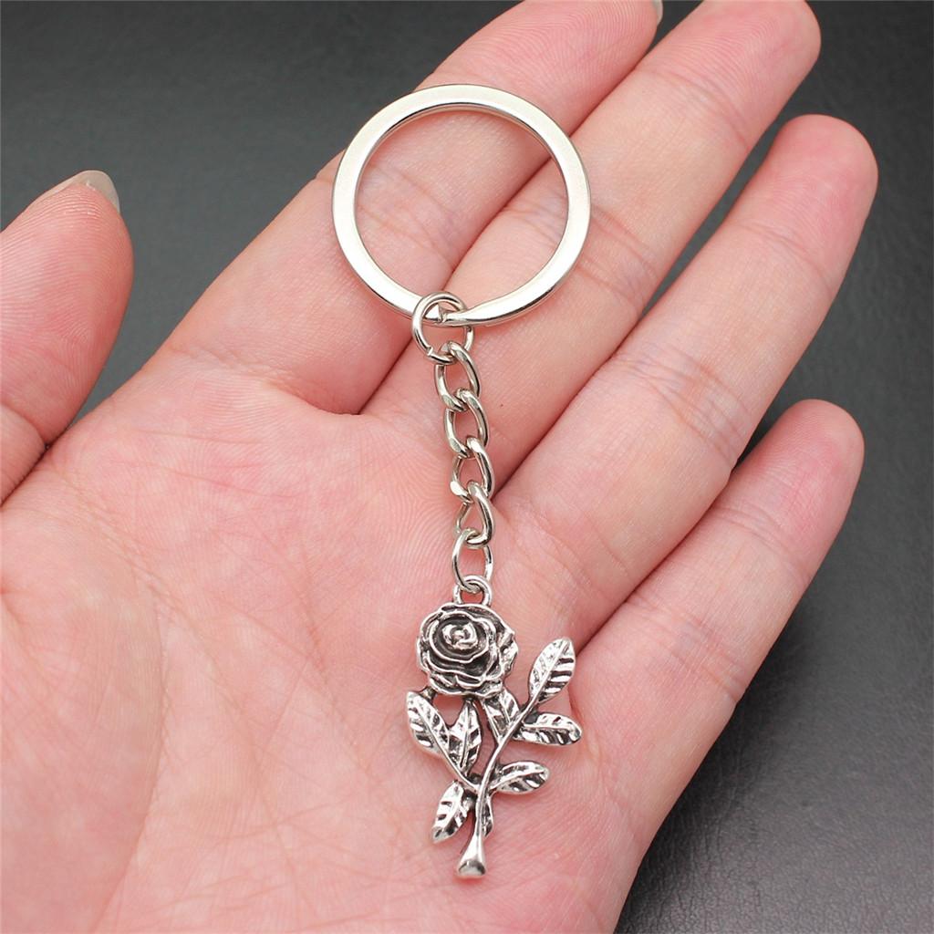 Flower Of Life KeyRing Child Jewellery Graduation Funny Cheap Cute Stuff