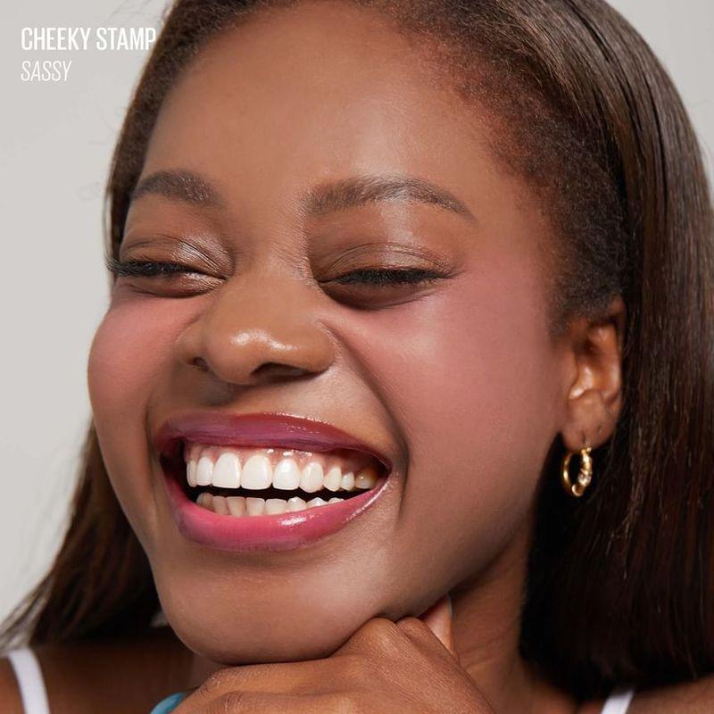 Kaja - Cheeky Stamp - 7 Colors