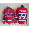 Mens Ice Hockey Practice Jersey Long Sleeve Training Shirt Buffalo Sabres Nashville Predators Montreal Canadiens