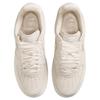 Nike Air Force 1 Premium Comfortable Fit Sneakers Women sneakers Off-White IR0871-100
