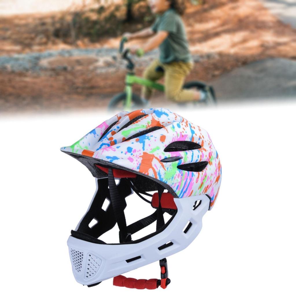 Helmet for Children, Helmet, Equipment, Trendy Children's Outdoor