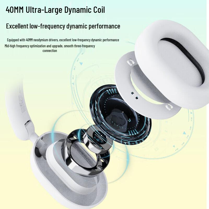 Lenovo Laiku ES210 Wireless Gaming Headphones