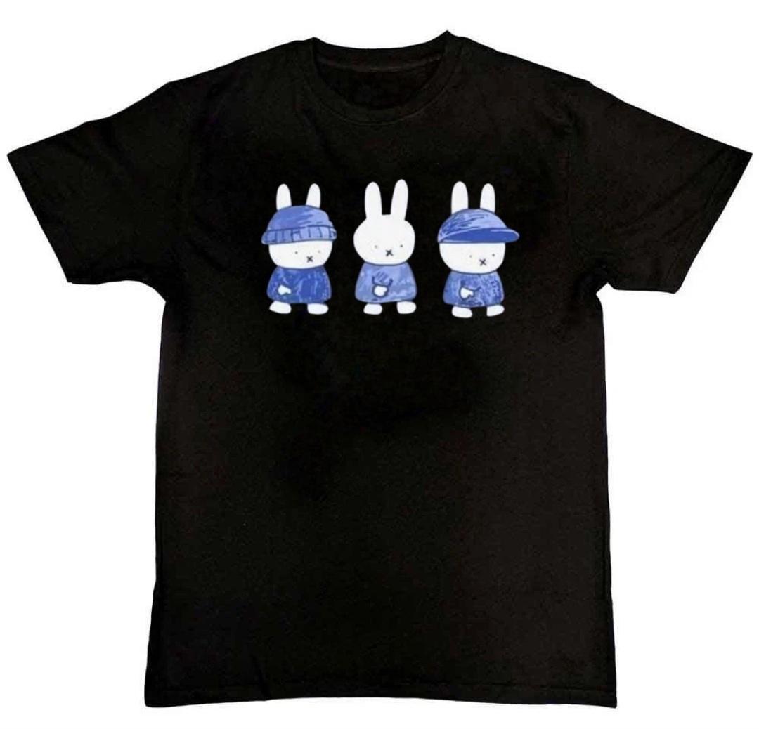 Wave To Earth Tour 2024 Mens Graphic Print T-Shirt XXL