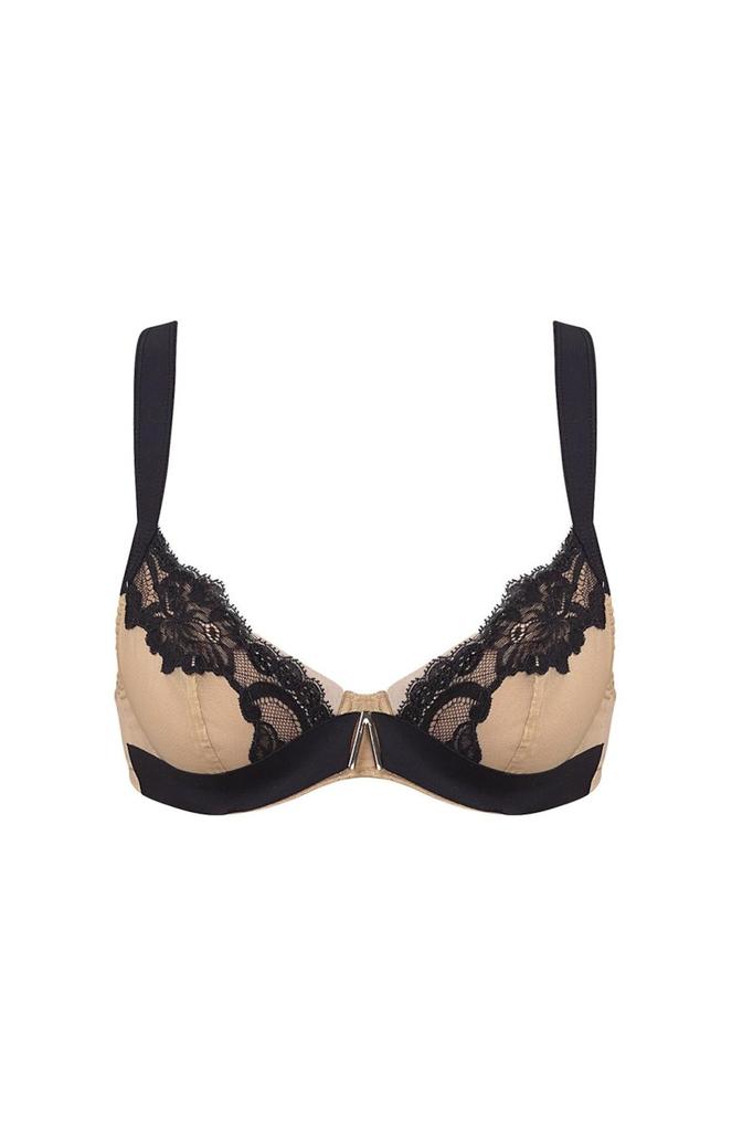 Andres Sarda Soft Cup Bra (92329)