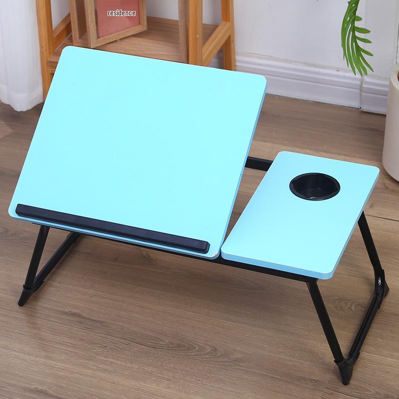Adjustable Folding Computer Desk for Home