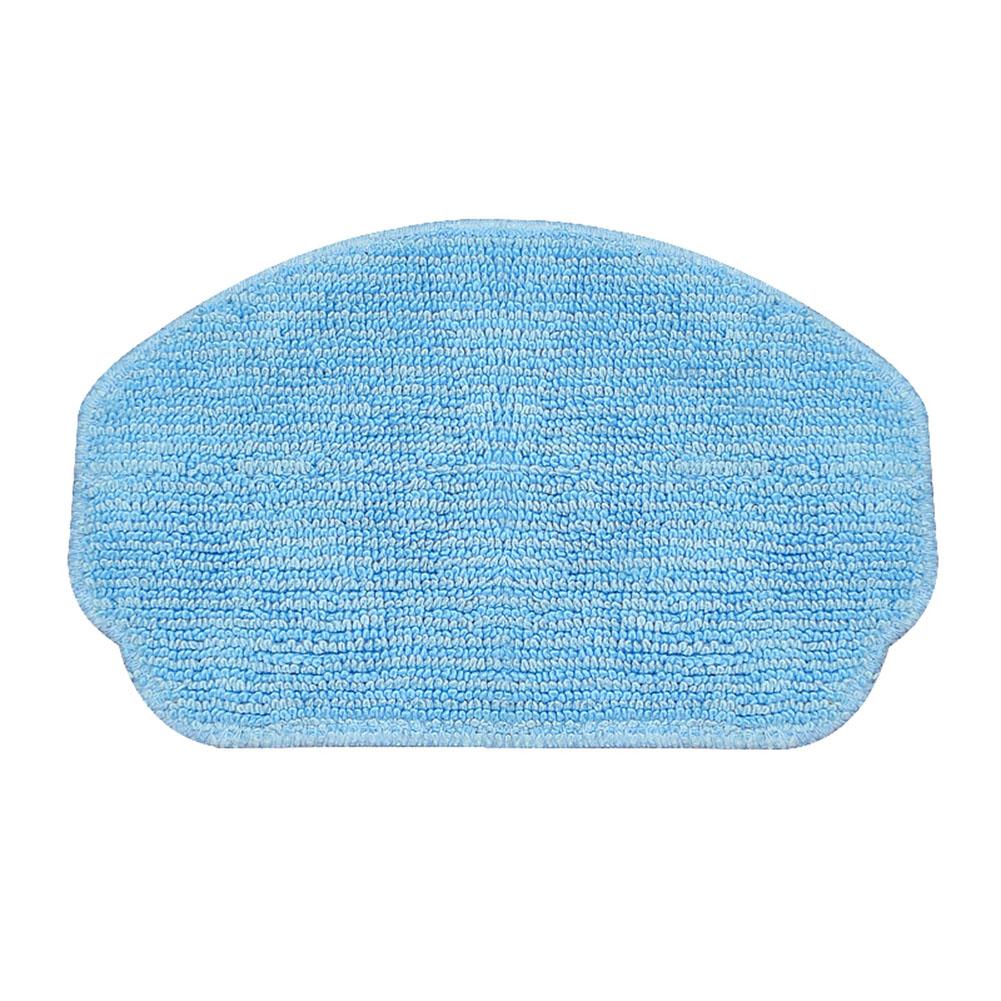 

Brandnew High Quality Hot Mop Cloth Mop Pads Vacuum Cleaner Pads Vacuum Replacement Part For ONSON BR150/BR151
