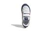 Adidas Neo Run 70S Abrasion Resistant Slip Resistant Low top Kids' Running Shoes White Kids' GW0333