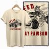 COOLMIND 100% cotton BEIGE cat print exclusive graphic women T shirt big size loose cotton cat lover women tshirt LOVELY cat tee