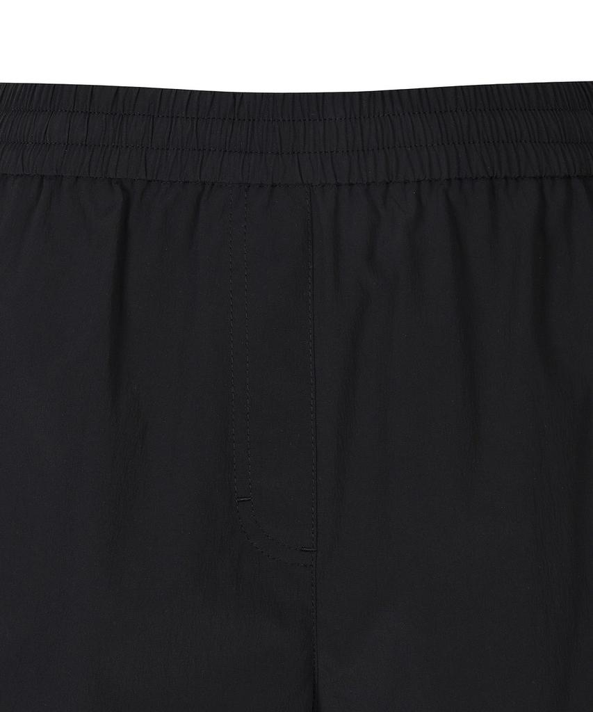 DISCOVERY EXPEDITION Women'S Freshvent Cargo Shorts (Black)