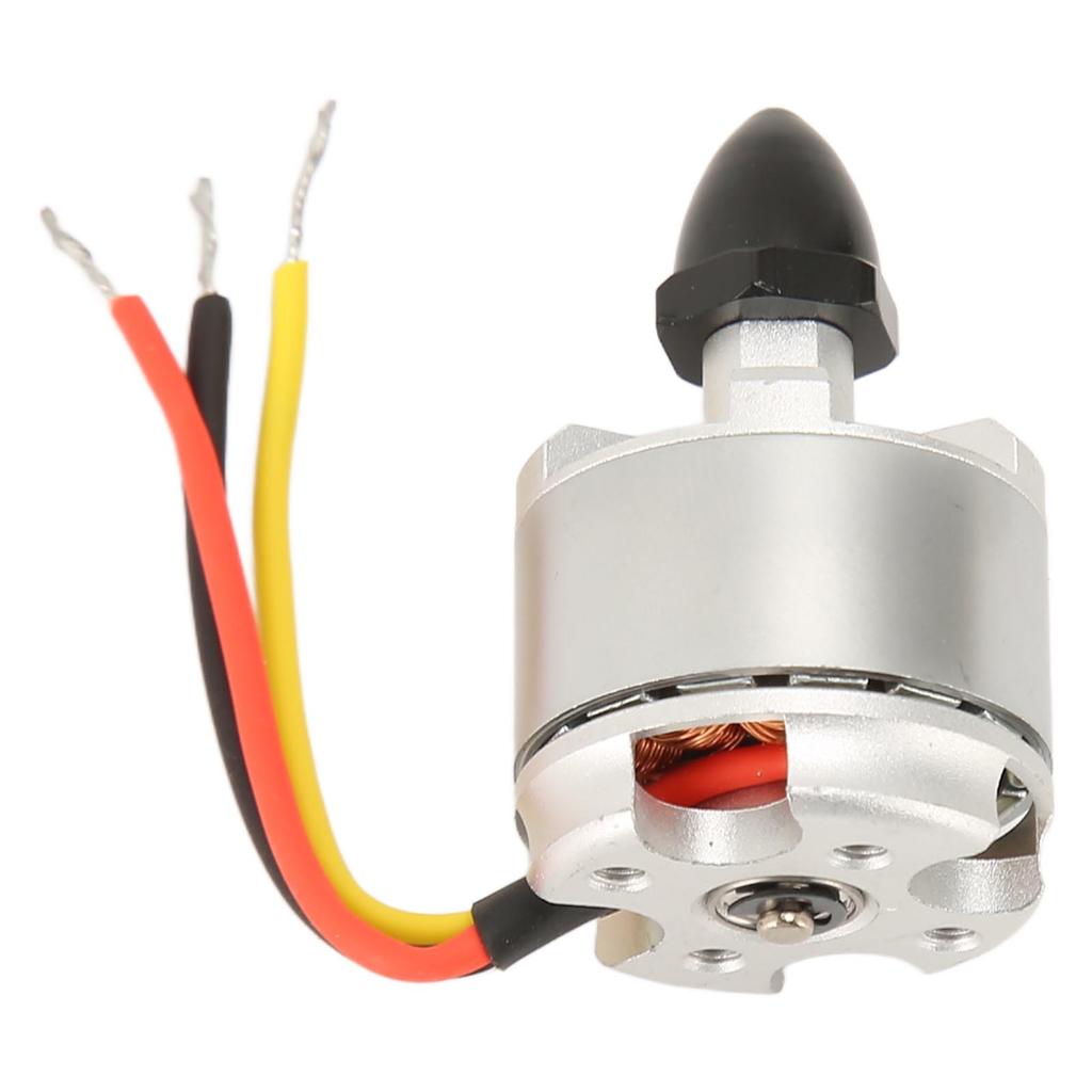 Drone Motor CW CCW Brushless 920KV with 3.5mm Connector M6 Nuts for Phantom 1 Quadcopter F330 F450 S500 1045 Propeller