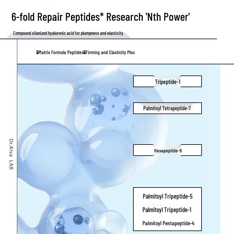 Effervescent Dr. Yeast Extract Skincare Set