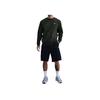 Nike Sportswear Comfortable Skin-Friendly Crewneck Sweatshirt Men Tops IB3304-355