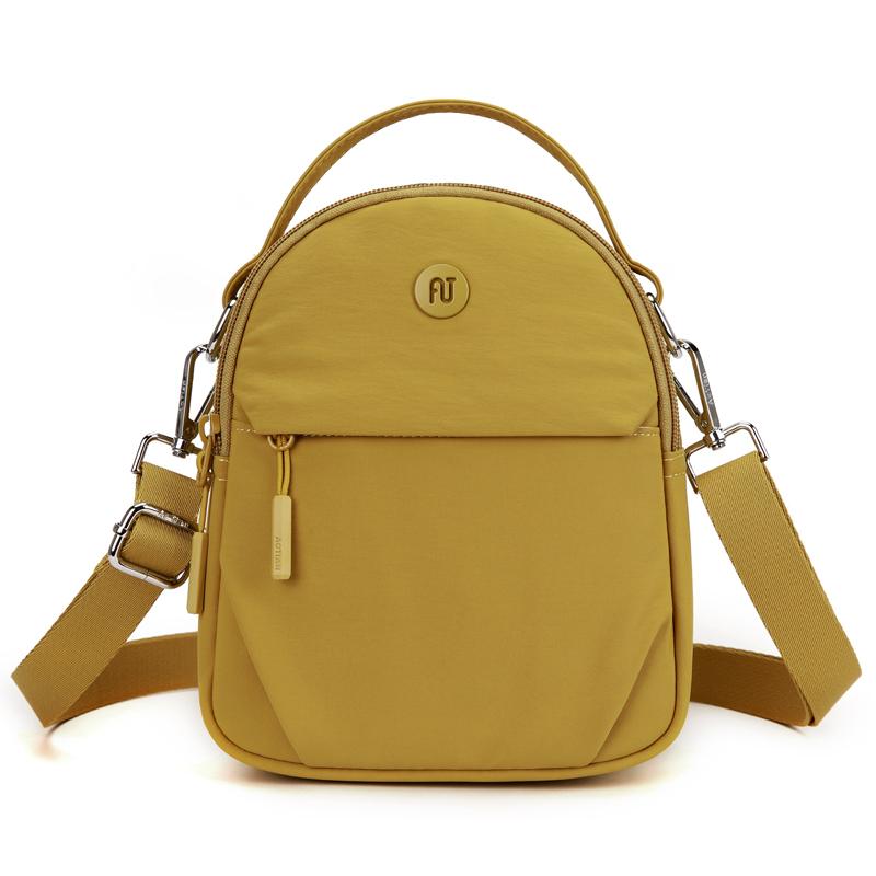 Damen Schultertasche Handtasche Mini Kleine Tasche Handy-Tasche