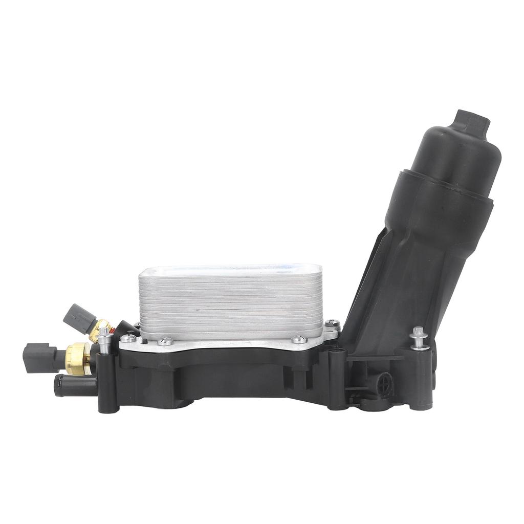 Engine Oil Cooler Filter Housing 68105583AF Oil Filter Housing Adapter Assembly for 200 300 TOWN