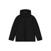 New Down Jacket Men's Jet Black F11M247910F-BK