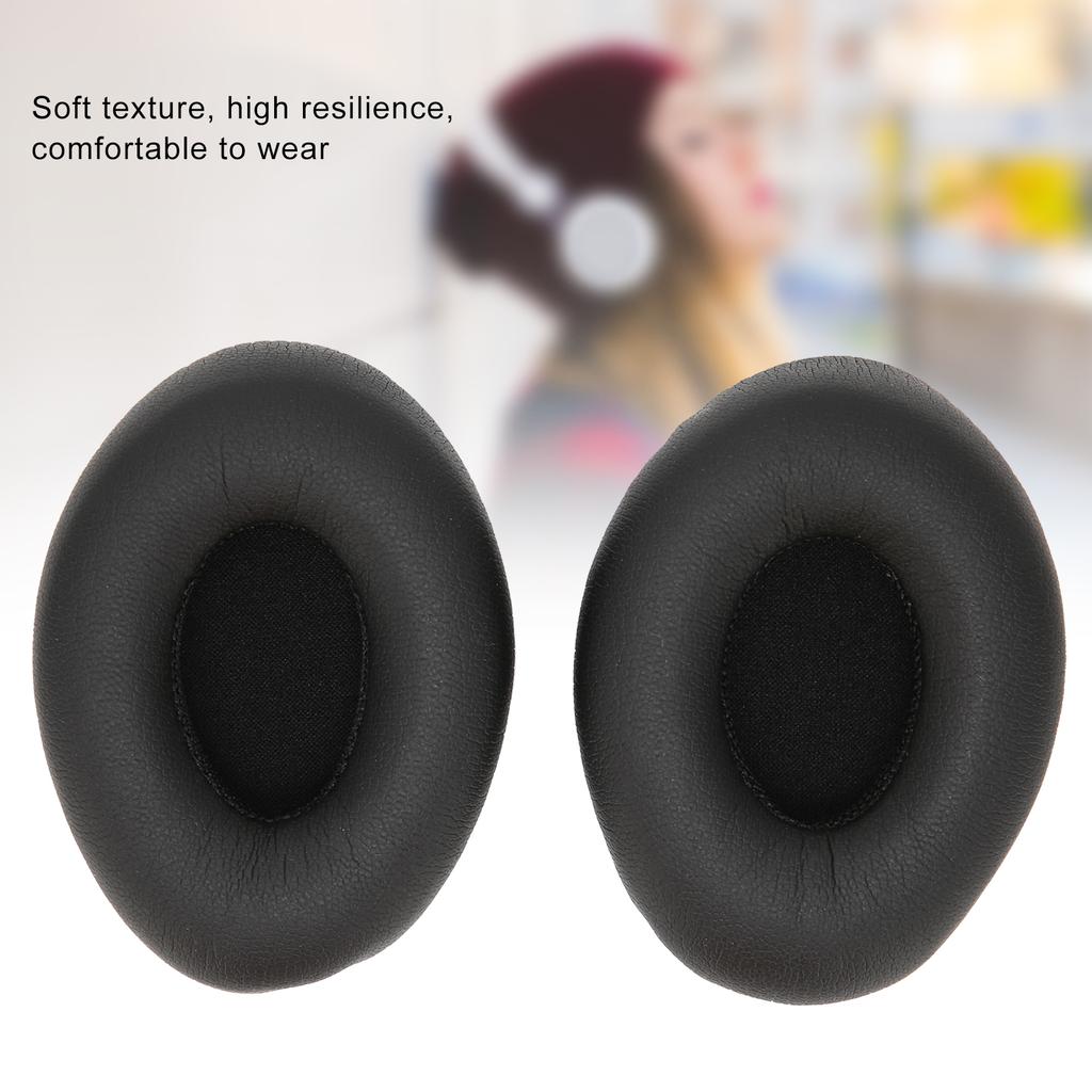 Headset Cushion Headphone Earpad Replacement Parts Fit for Tears