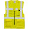 Portwest Hi Vis Executive / Manager Vest / Safetywear