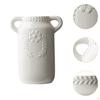 Ceramic Flower Vase Floral Arrangement Decoration Office Organizer Planter for Kitchen