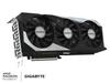 Carte Graphique GIGABYTE Radeon RX 6900 XT Gaming OC 16G Refroidissement WINDFORCE 3X 16 Go Vidéo, Système, 256-bit GDDR6, Carte GV-R69XTGAMING OC-16GD.