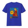 Sir Cumference T Shirt Vintage Versatile Fashion Streetwear Breathable Top For Everyday Wear Soft Homme Unisex Graphic