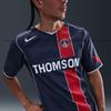 Nike Total 90 Paris Saint-Germain V-Ausschnitt Pullover Kurzarm Fußballtrikot Herren Tops IF9578-410