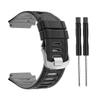 Silica Strap For Garmin-forerunner 920xt Band Smartwatch Wristband Loop Bracelet