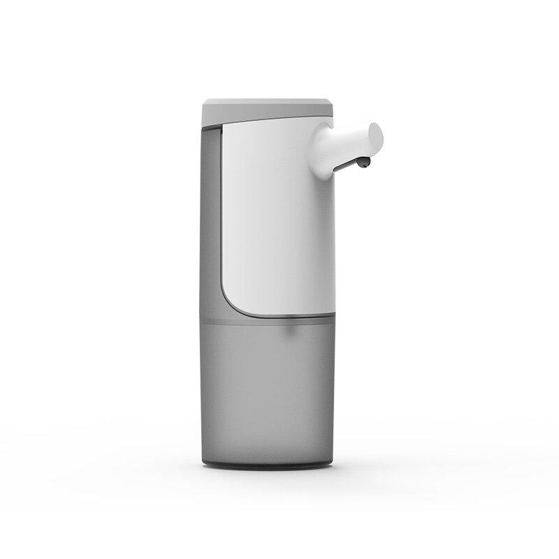 450ml Automatic Soap Dispenser Smart Induction Touchless Touchless Automatic Soap Dispenser for Kitchen Equipment | Liquid Soap Dispensers (Foam)