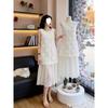 Black New Product Super Good-looking Suspender Dress Women's Summer Dopamine High-end Seaside Vacation Beach Vest Long Dress