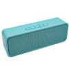 Bluetooth Portable Speaker with Deep 15W TWS Compatible Built-in Microphone, Bass, Output, Lightweight,