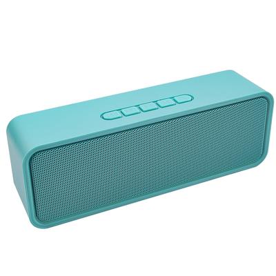 Audio i wideo – Głośniki