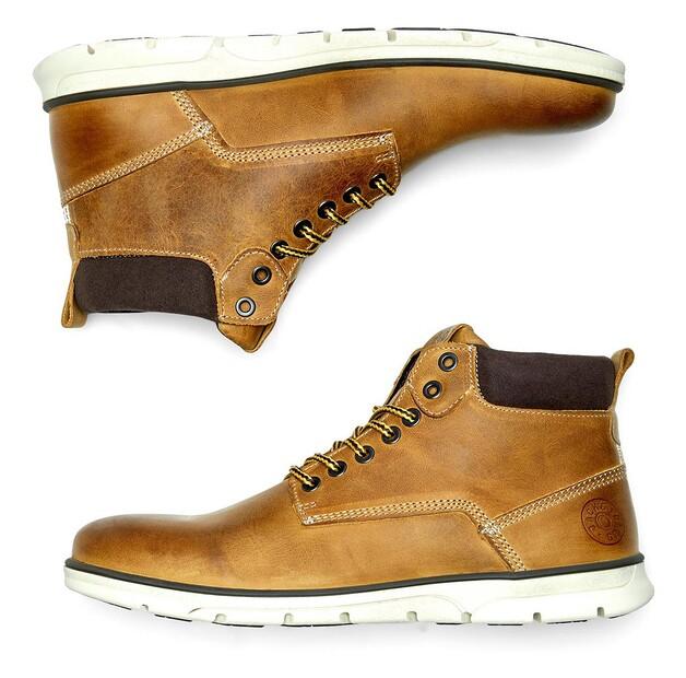 Jack & Jones Wtubar Honey кроссовки