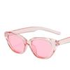 KOREAN Jennie Cat Eye Sunglasses Anti-UV Trending Sunnies Unisex