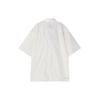 Jordan Zion Shirts Men's White Lapel Moderate Other DR2173-133
