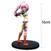 Anime Figur Reincarnated as a Slime Milim Nava Rimuru Tempest Sakaguchi Hinata Actionfiguren 16cm Spielzeug Kinderpuppe Geschenk