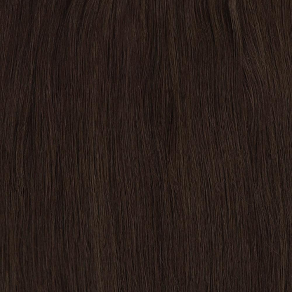 [NEW]Full Shine 100% Brazilian Human Hair Bulk Extensions Unprocessed Straight No Weft Hair for Braiding & Weaving Salon Quality