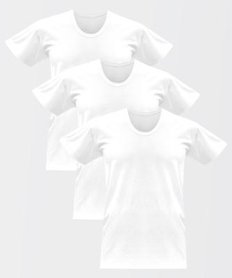 [BYC] Men's Short Sleeve Running T-Shirt 3-Pack [Shipped from Korea] 100% Authentic