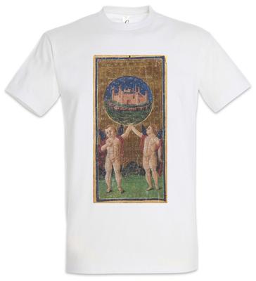 Üst giysisi – T-shirtler