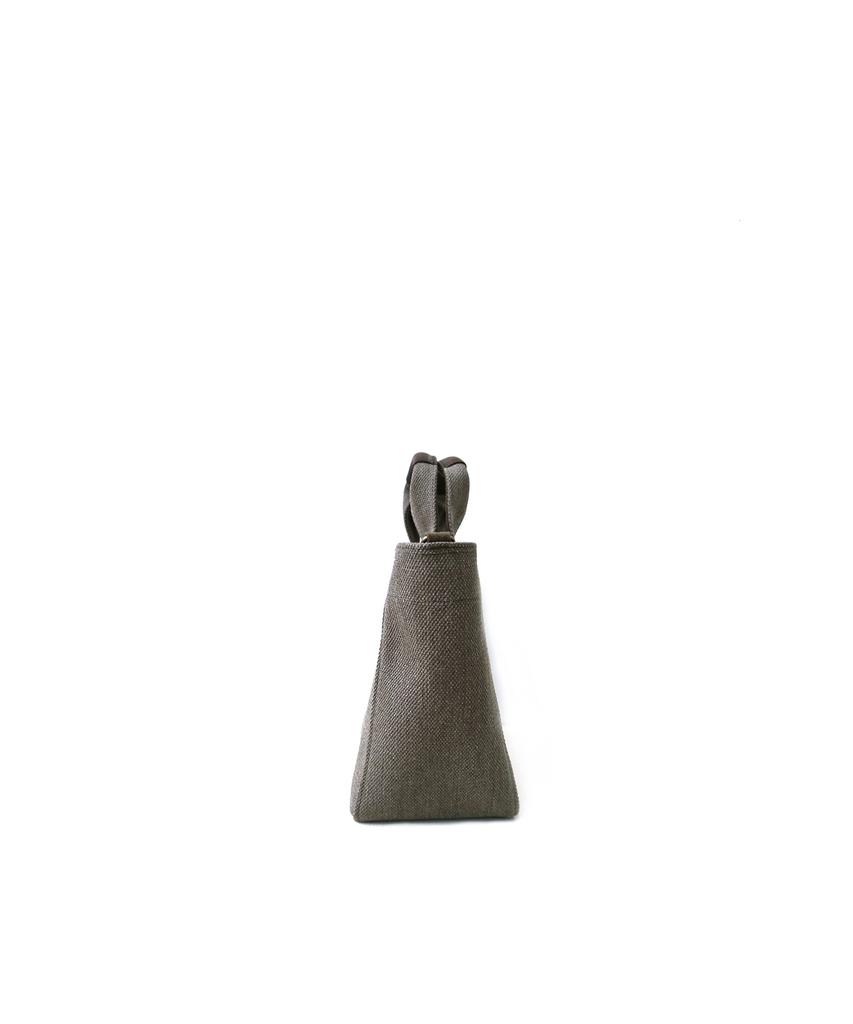 Vvaults Je Tote Bag (Small)_Brown