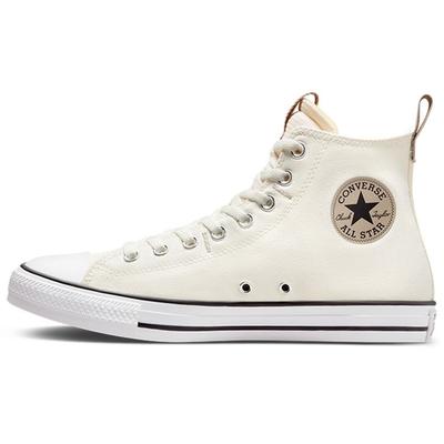 Chuck Taylor All Star Chaussures en Toile Confortables et Polyvalentes à Tige Haute Sneakers Unisexe A00775C