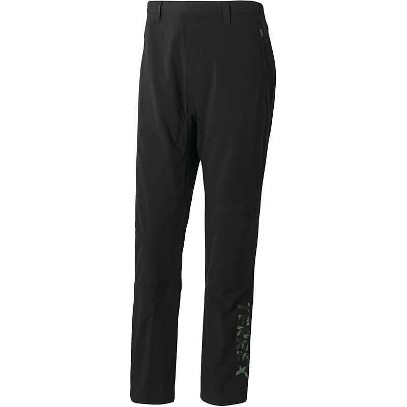 Adidas Multi Pant Camo Casual Pants Men s Black GE1100 175/76A/S