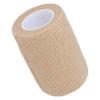 3 Zoll x 5 Yards selbstklebende Bandage, atmungsaktives, elastisches, kohäsives Klebeband für Sportverletzungen und Verstauchungen des Handgelenks
