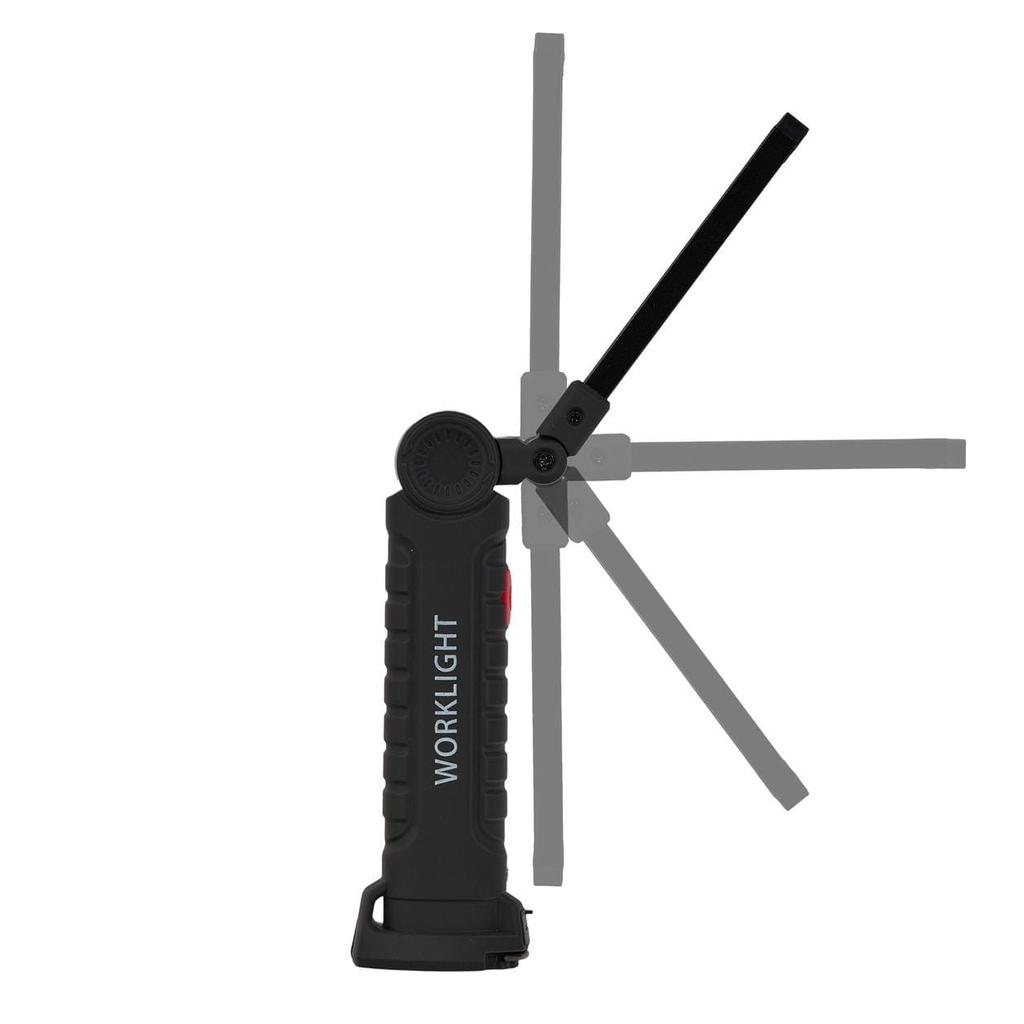 USB WORKSHOP FLASHLIGHT KD1234