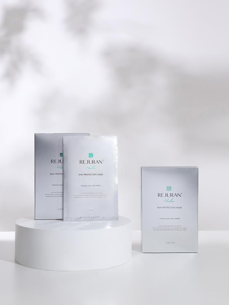 Rejuran Healer Skin Protection Mask (5 Sheets)