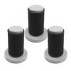 Elemento Filtro Aspirapolvere HEPA DX700 Mini Asta di Spinta per deerma xiaomi Aspirapolvere Spazzole di Pulizia Filtro di Ricambio